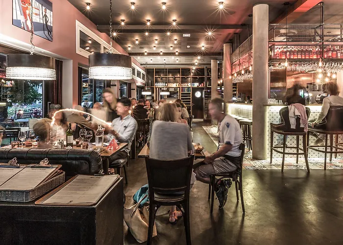 푸앙트 이자벨르 3* 샤모니