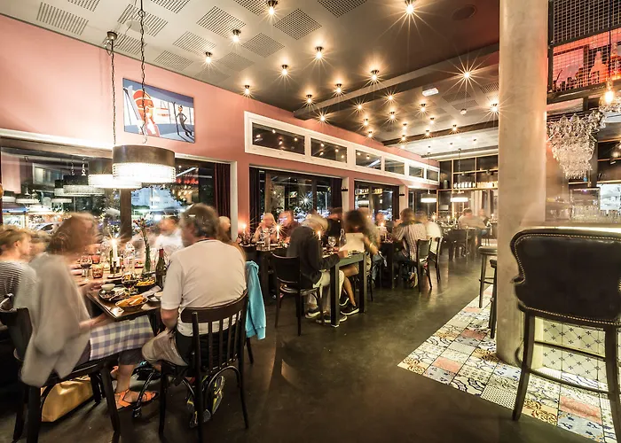 푸앙트 이자벨르 호텔 샤모니