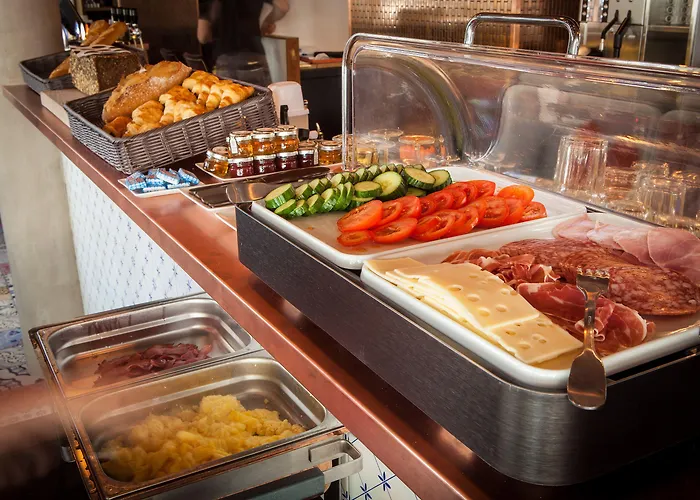 호텔 푸앙트 이자벨르