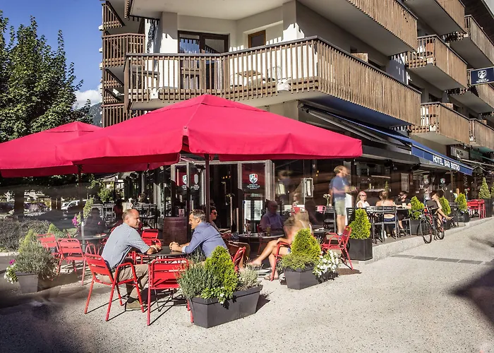 푸앙트 이자벨르 호텔