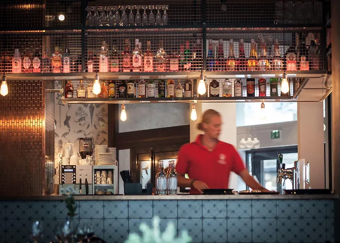 푸앙트 이자벨르 호텔 3*