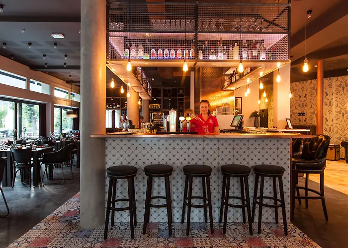 호텔 푸앙트 이자벨르