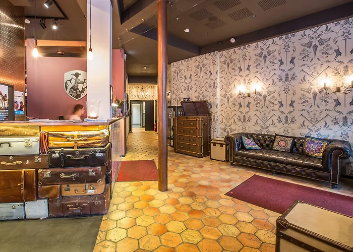 푸앙트 이자벨르 3* 샤모니