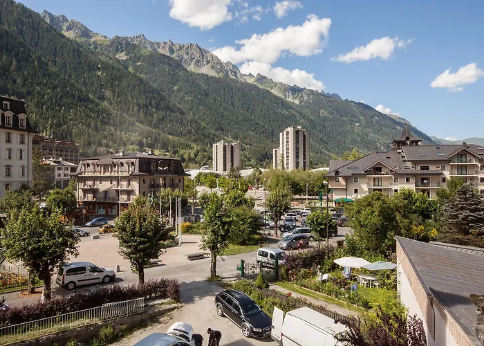 푸앙트 이자벨르 3*