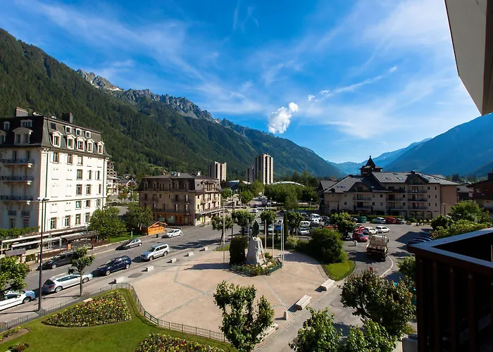 푸앙트 이자벨르 호텔