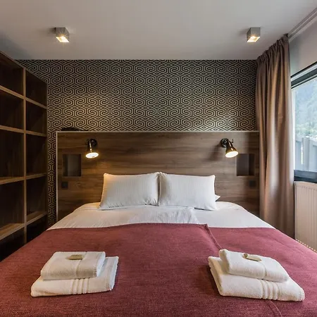 Hotel Pointe Isabelle 3*