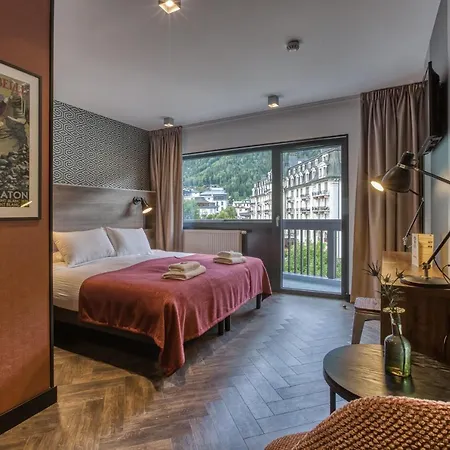 Hotel Pointe Isabelle 3*