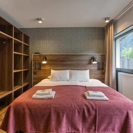 Pointe Isabelle Hotel