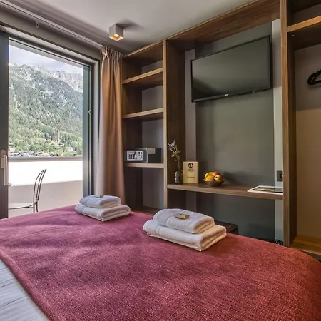 Hotel Pointe Isabelle 3*