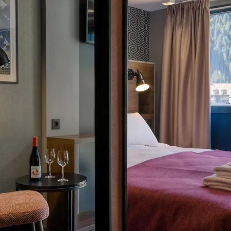 Pointe Isabelle Hotel 3*