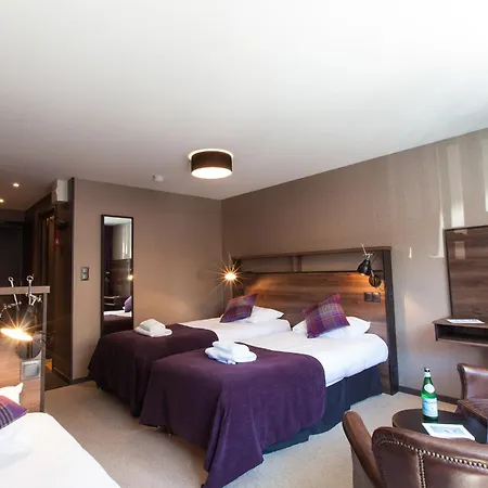 Hotel Pointe Isabelle 3*