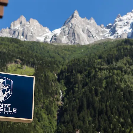 Pointe Isabelle Hotel 3*