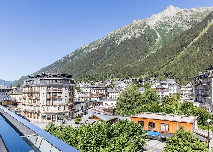 Hotell Pointe Isabelle 3*