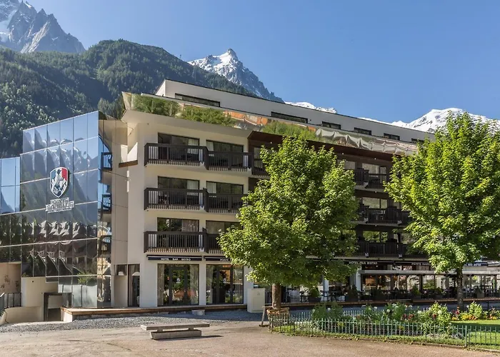 فندق بوانت إيزابيل