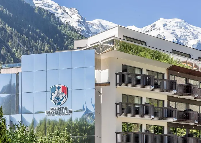 بوانت إيزابيل